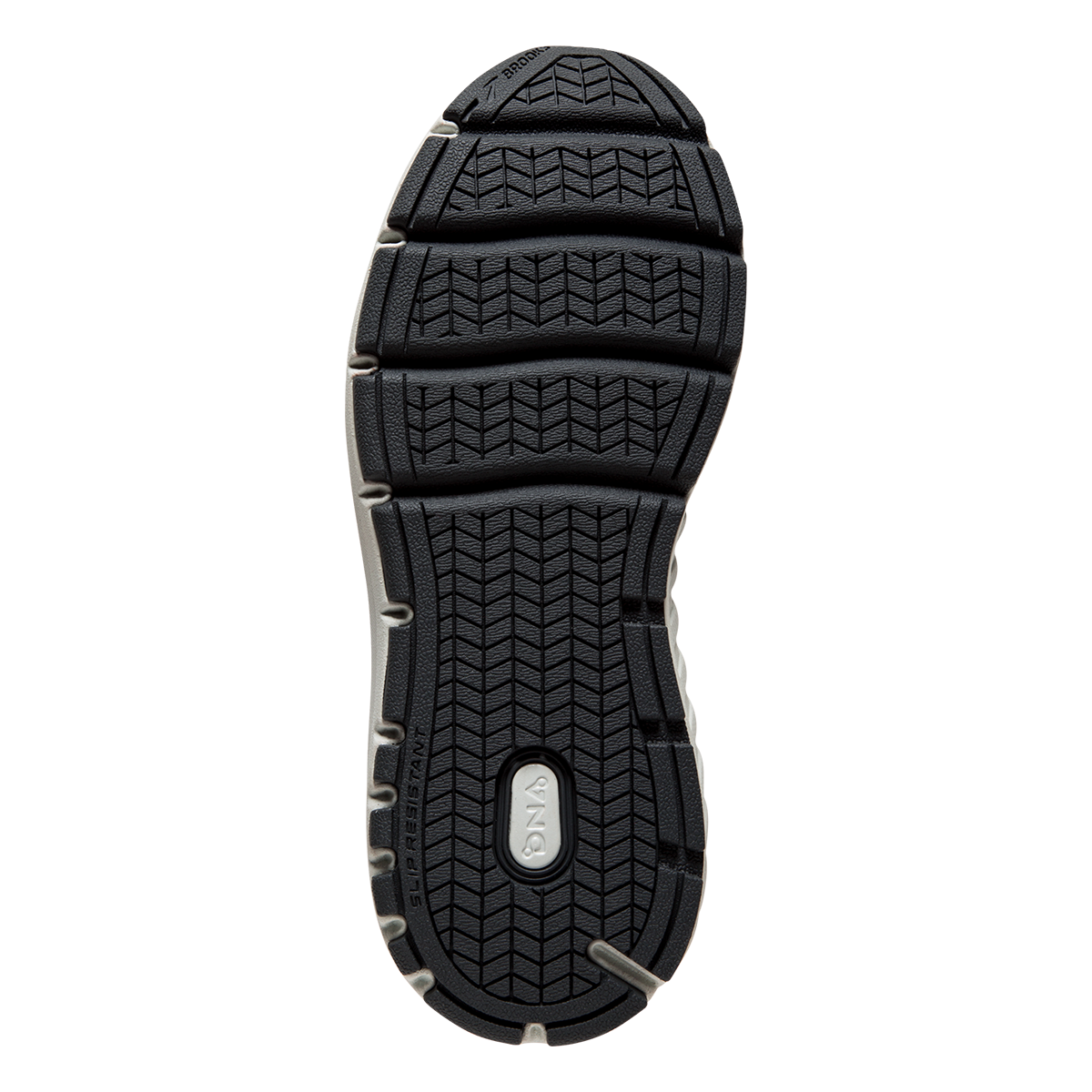 Brooks Addiction Walker Suede