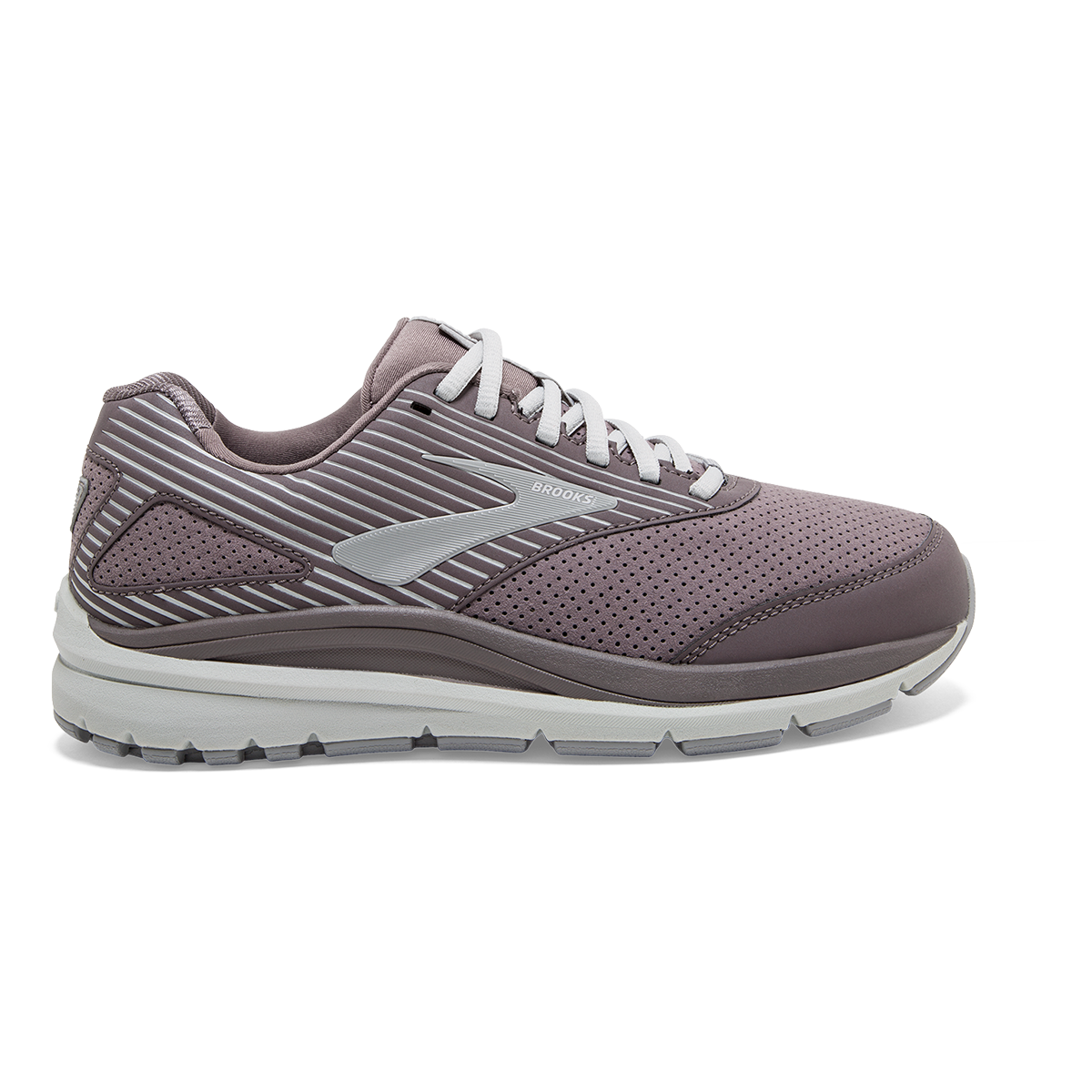 Brooks Addiction Walker Suede