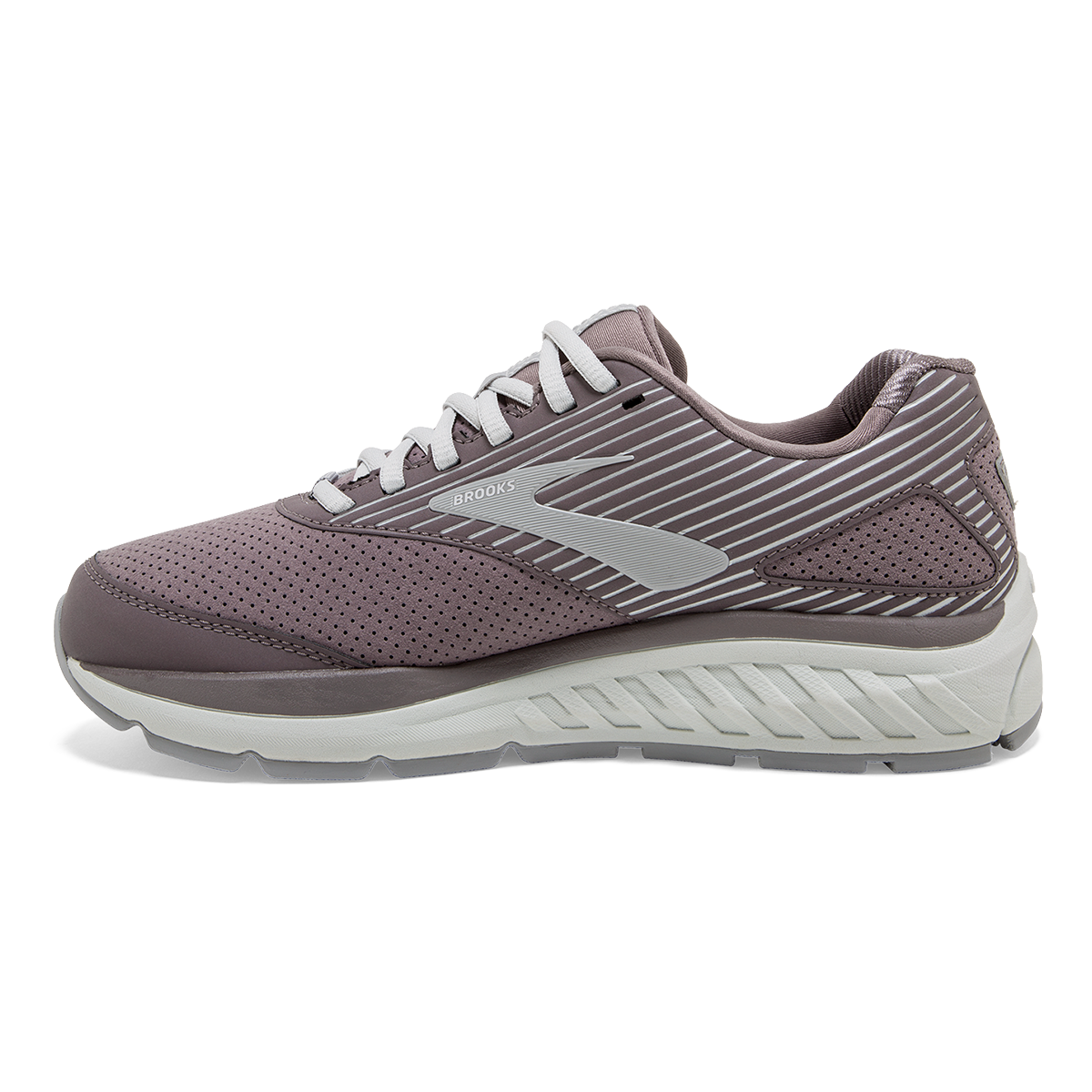 Brooks Addiction Walker Suede