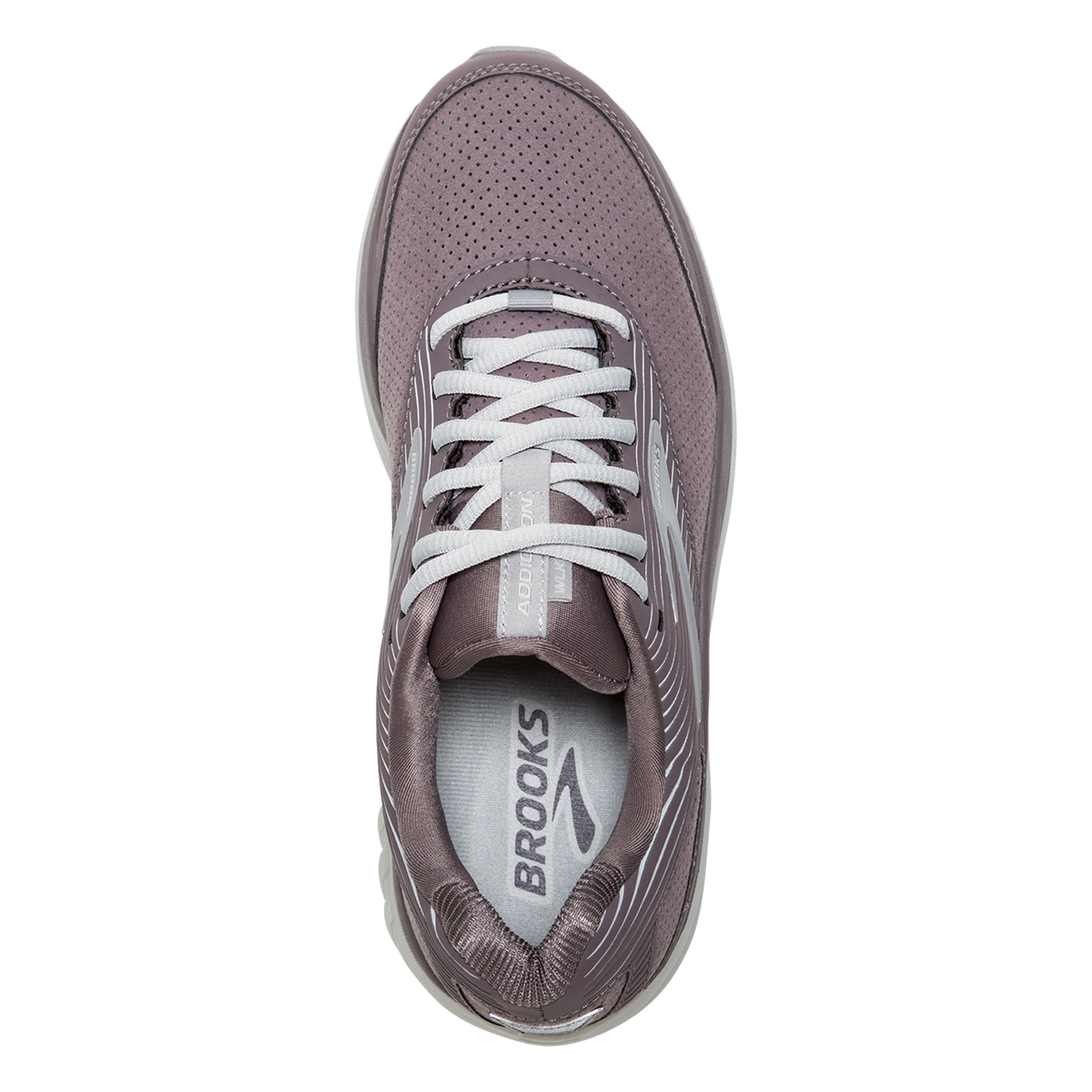 Brooks Addiction Walker Suede