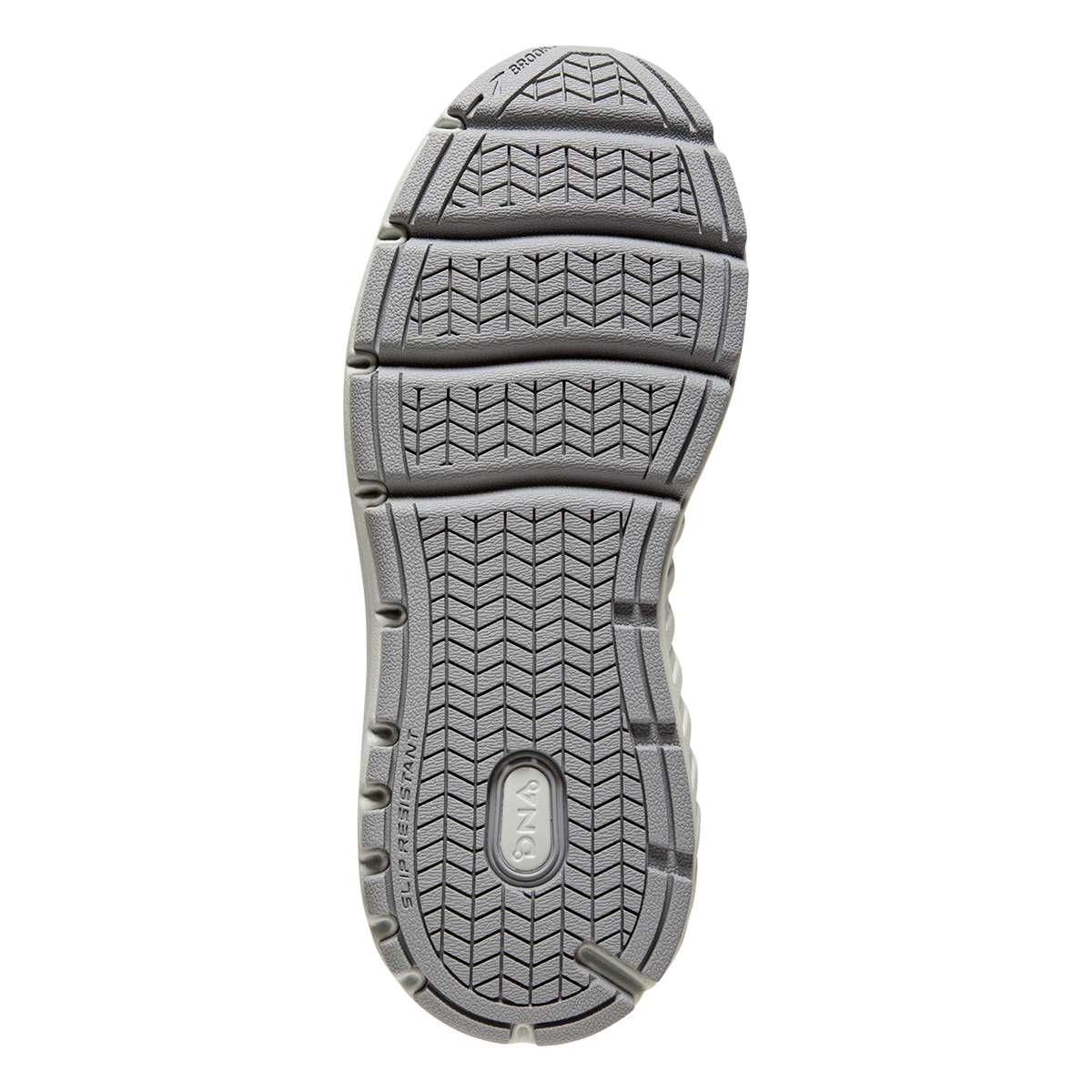 Brooks Addiction Walker Suede