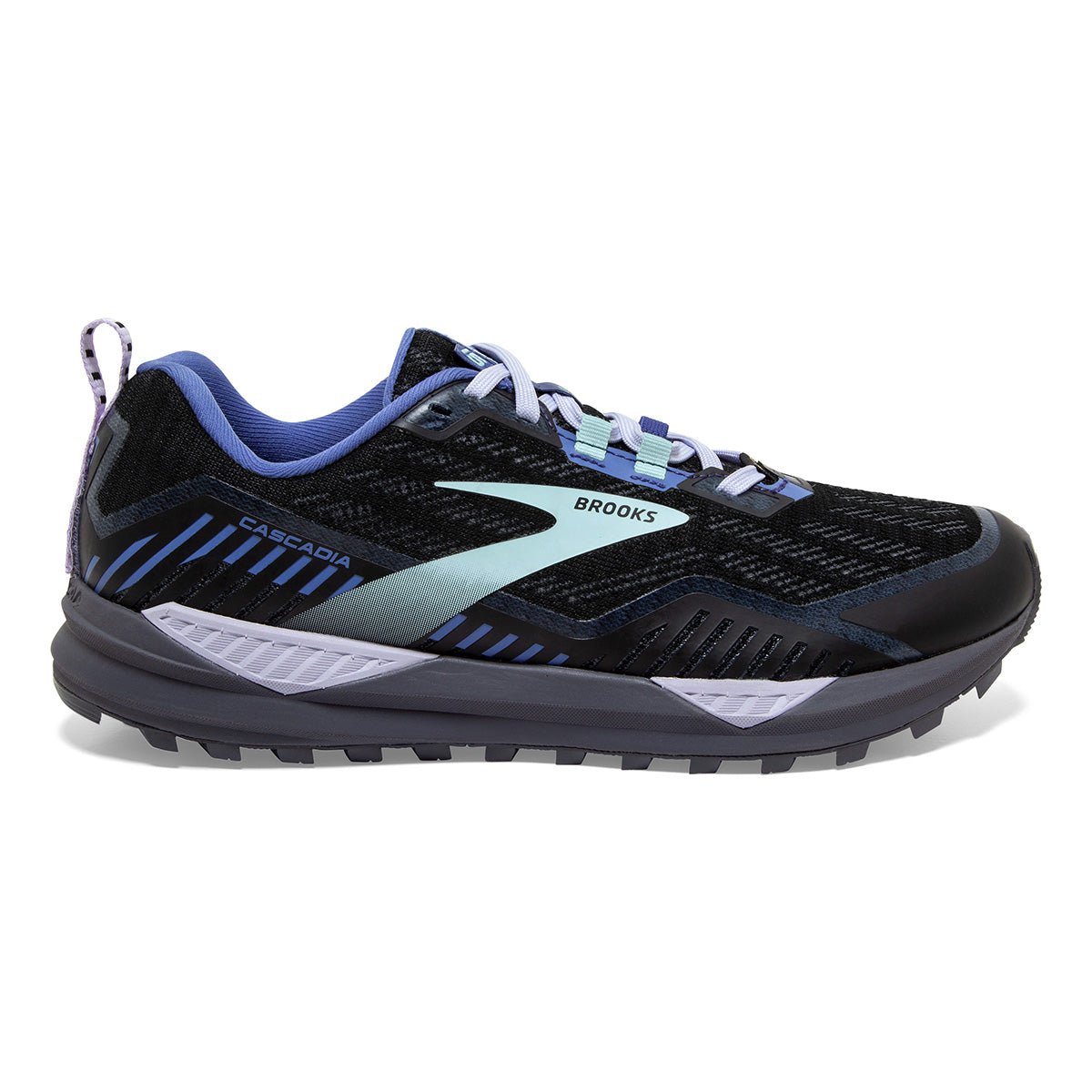 Brooks Cascadia GTX 15
