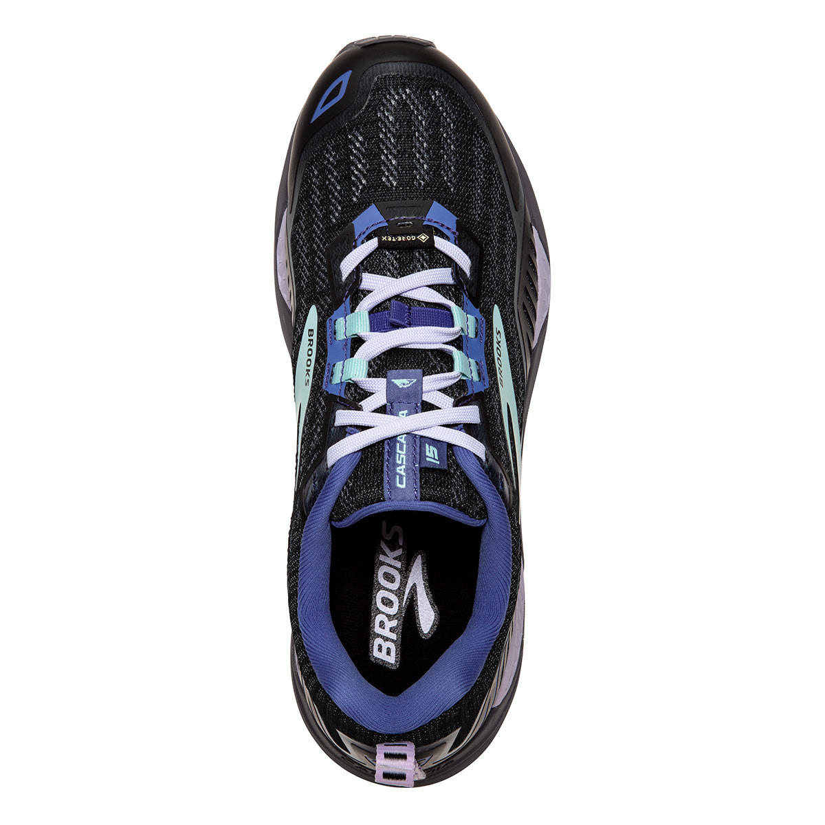 Brooks Cascadia GTX 15