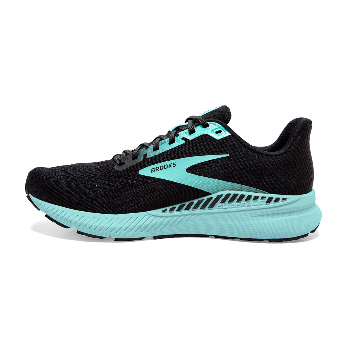 Brooks Launch GTS 8