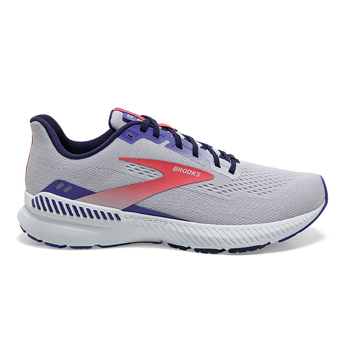 Brooks Launch GTS 8