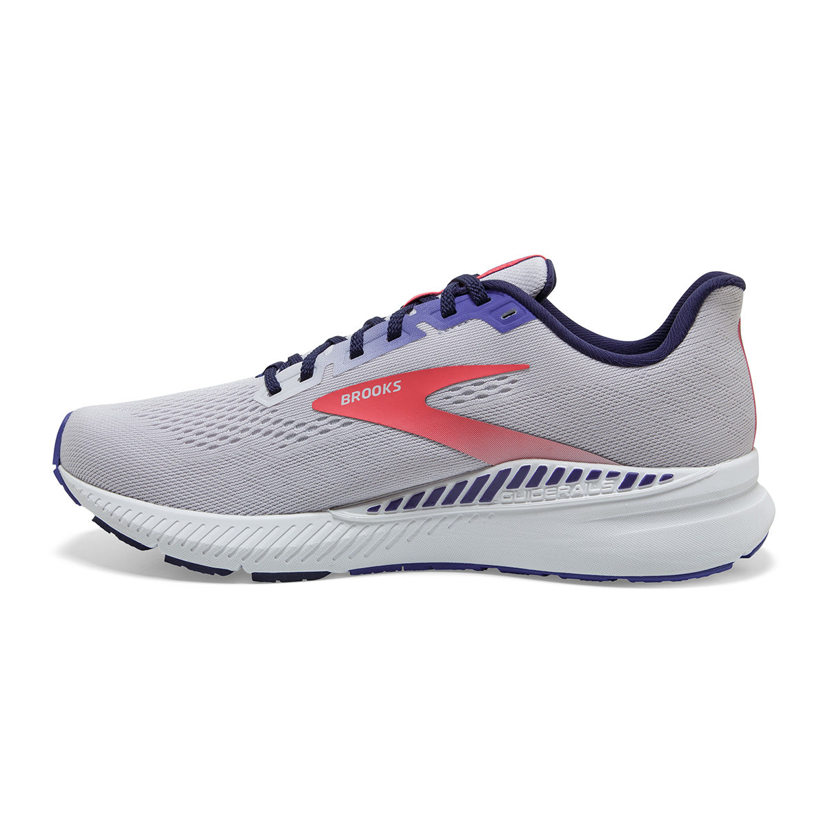 Brooks Launch GTS 8