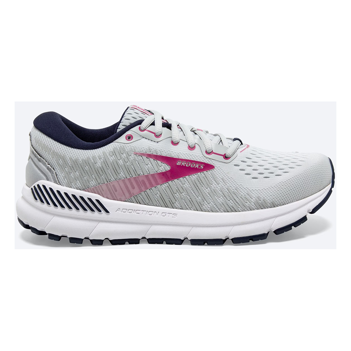 Brooks Addiction GTS 15