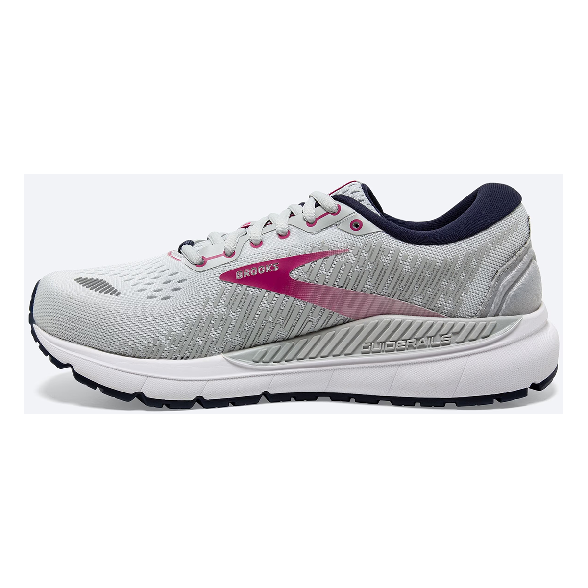 Brooks Addiction GTS 15