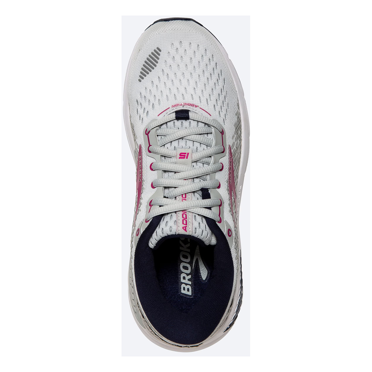 Brooks Addiction GTS 15