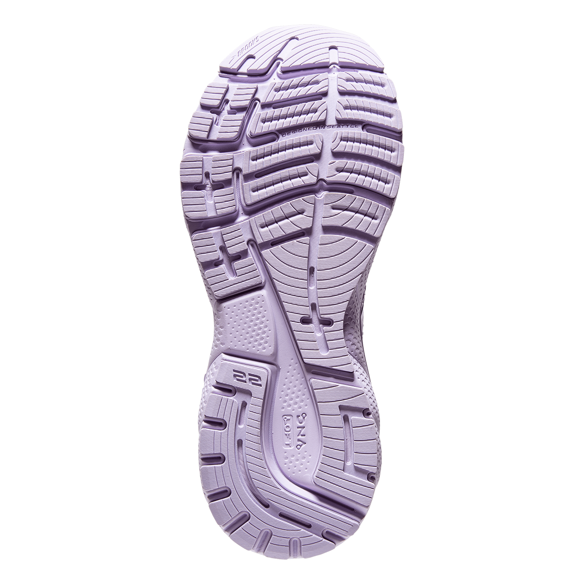 Brooks Adrenaline GTS 22 Regional