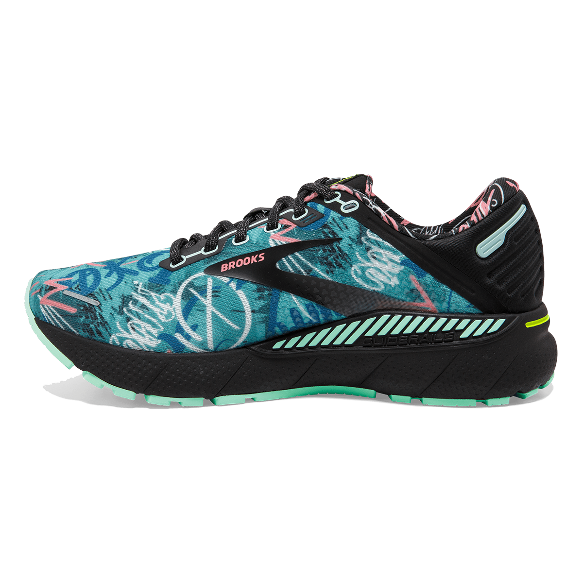 Brooks Adrenaline GTS 22 TAG