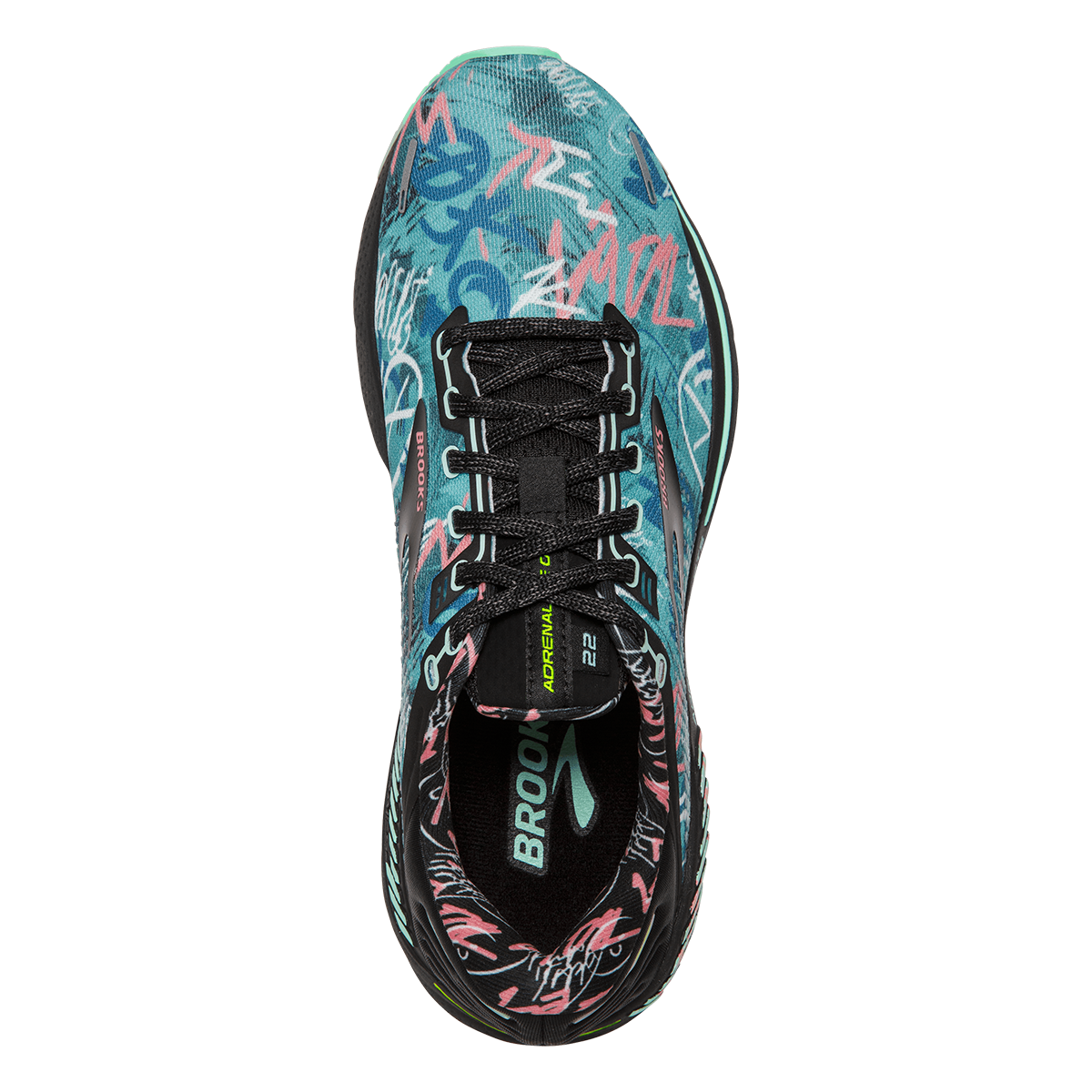 Brooks Adrenaline GTS 22 TAG