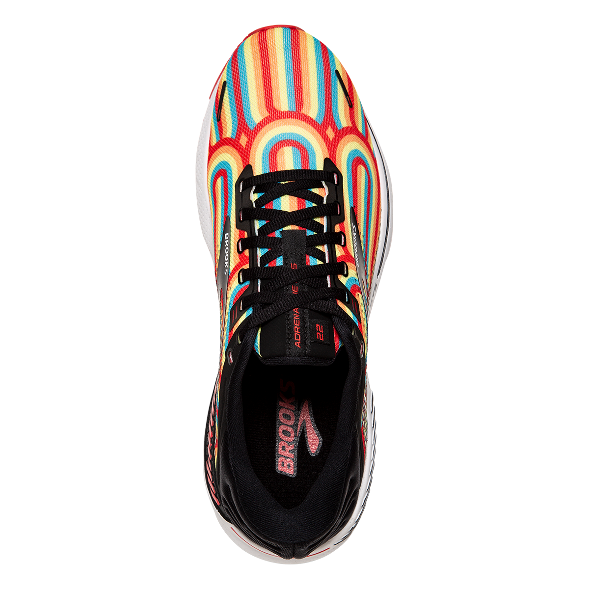 Brooks Adrenaline GTS 22 Disco