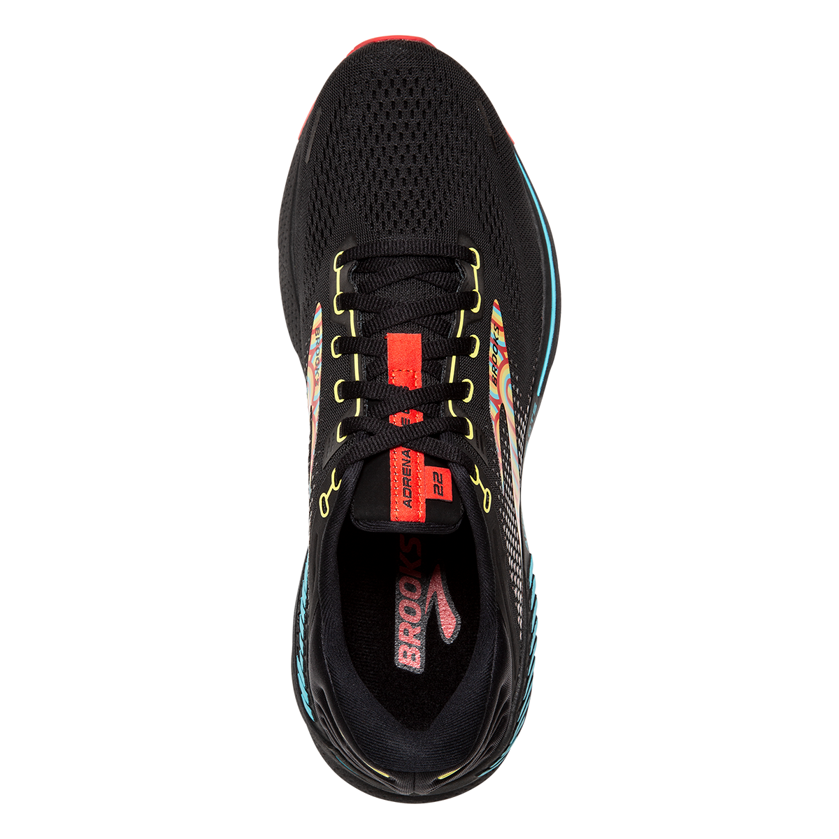 Brooks Adrenaline GTS 22 Disco