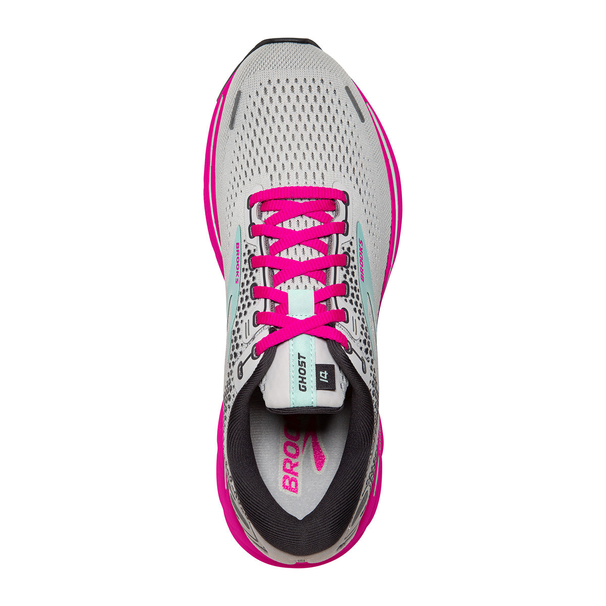 Brooks Ghost 14