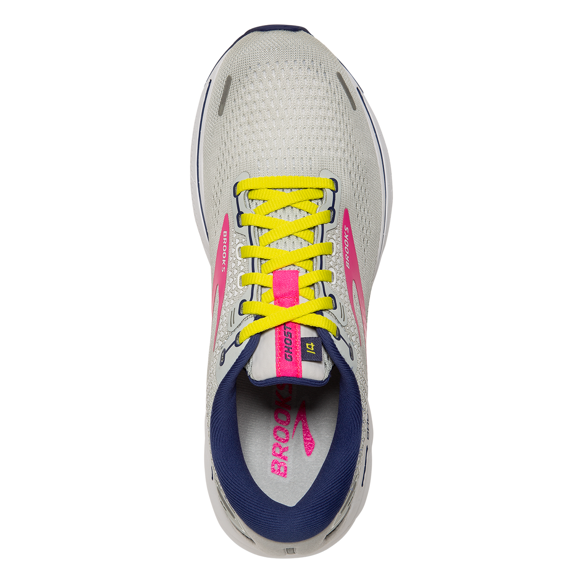 Brooks Ghost 14 Regional