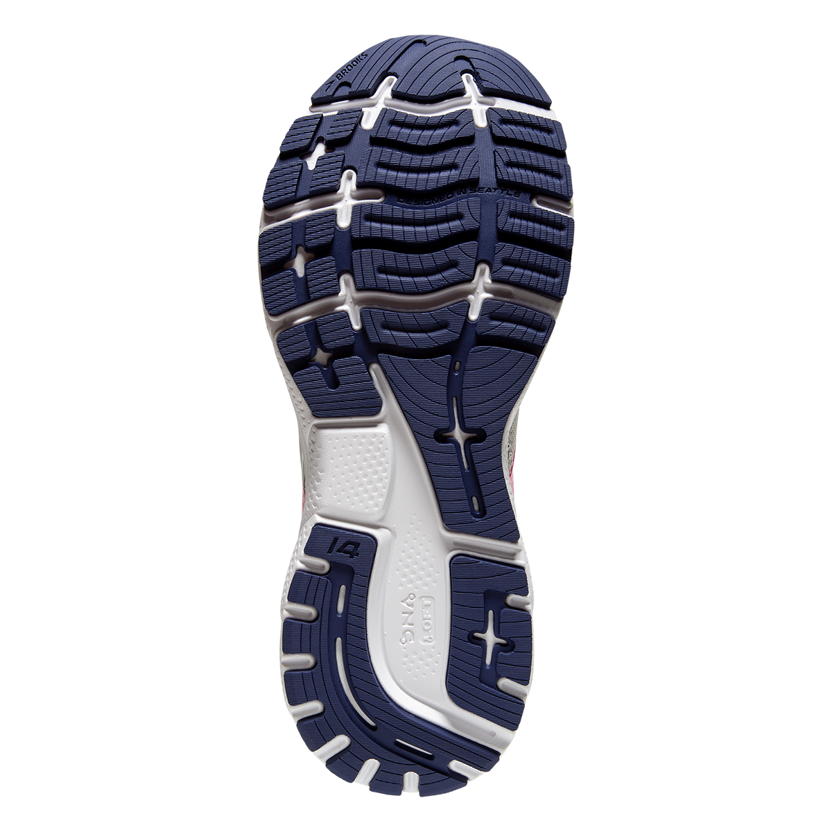 Brooks Ghost 14 Regional