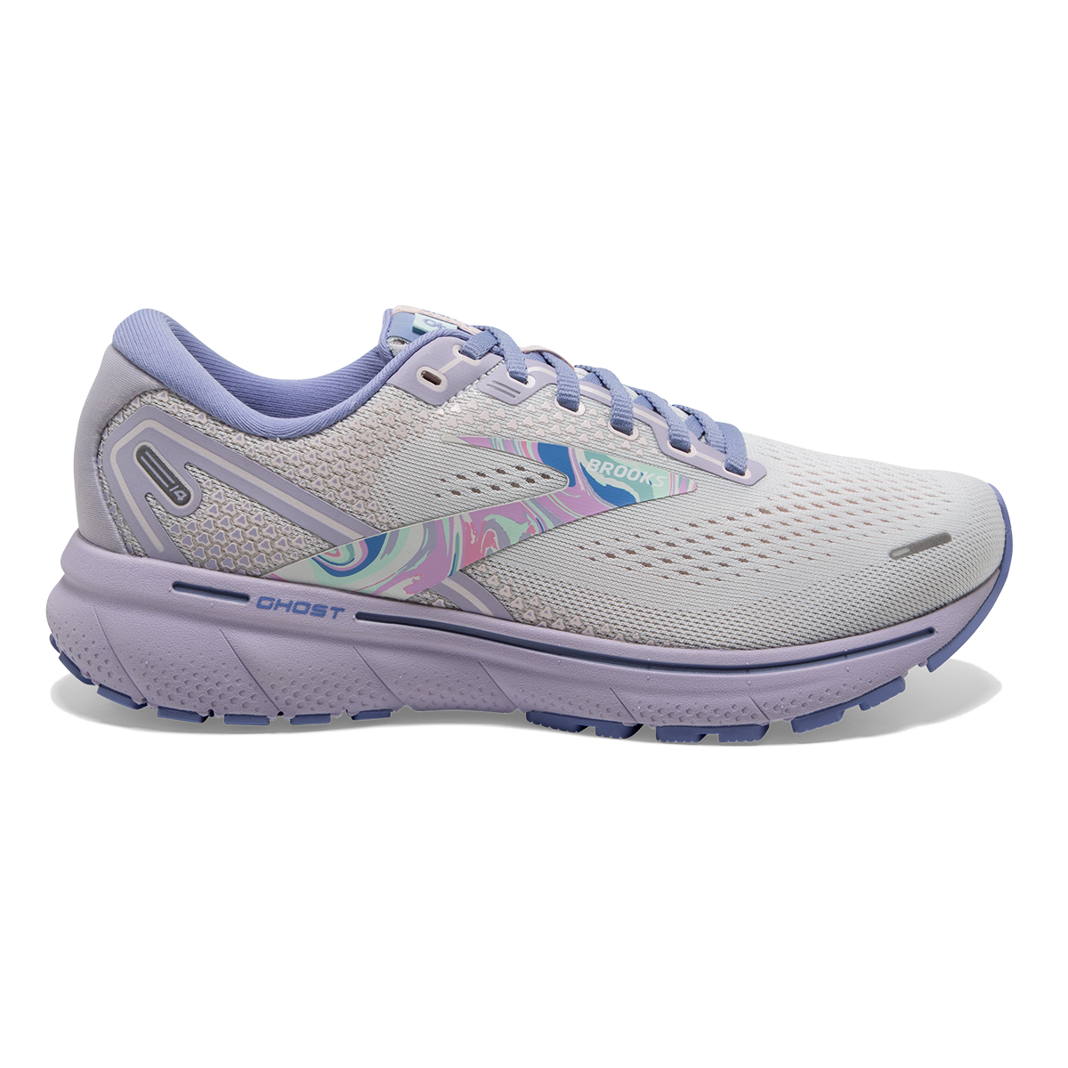 Brooks Ghost 14