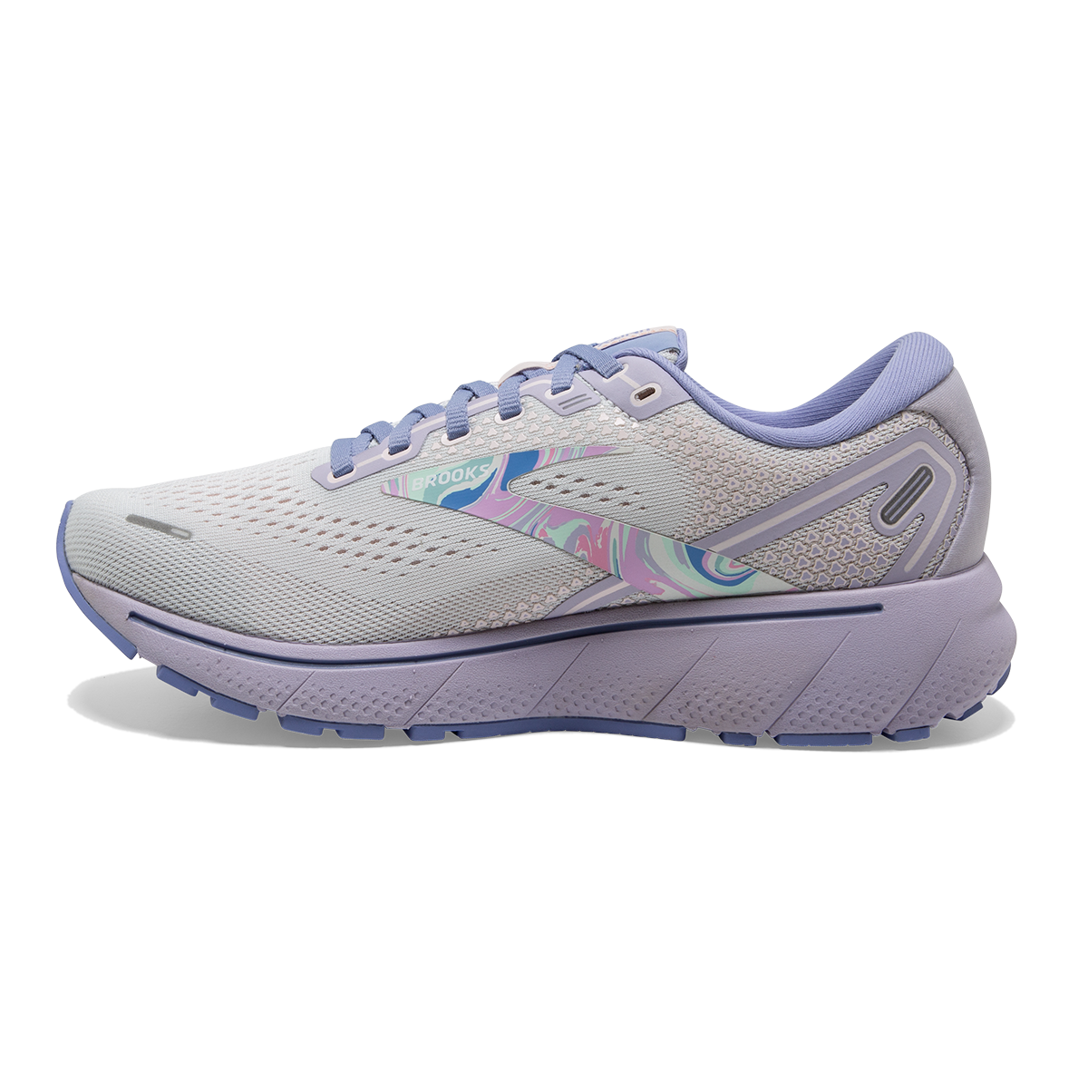 Brooks Ghost 14