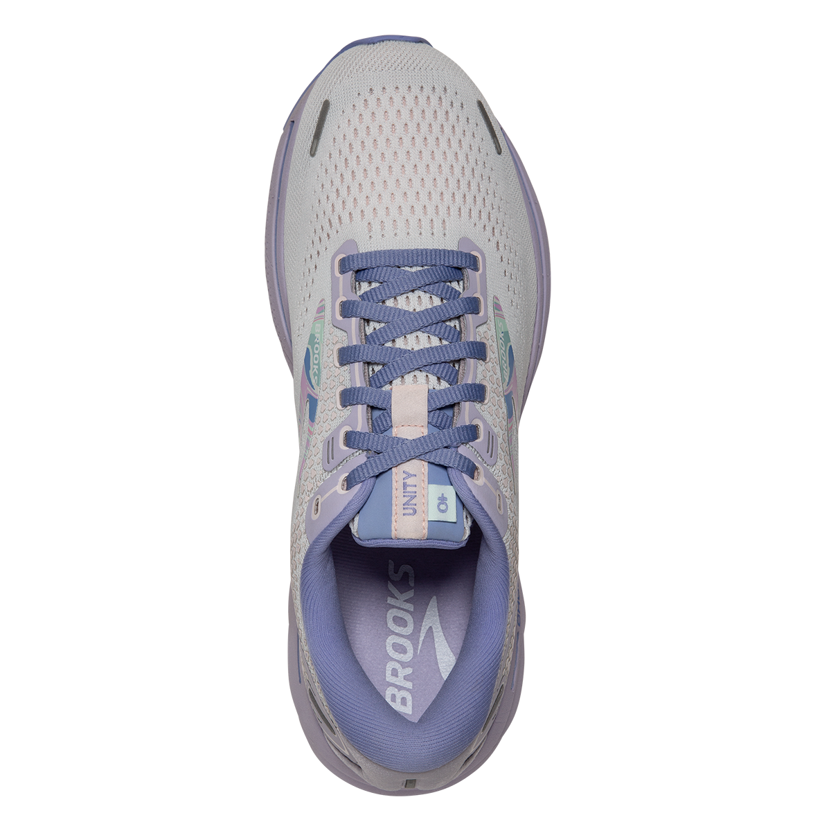Brooks Ghost 14