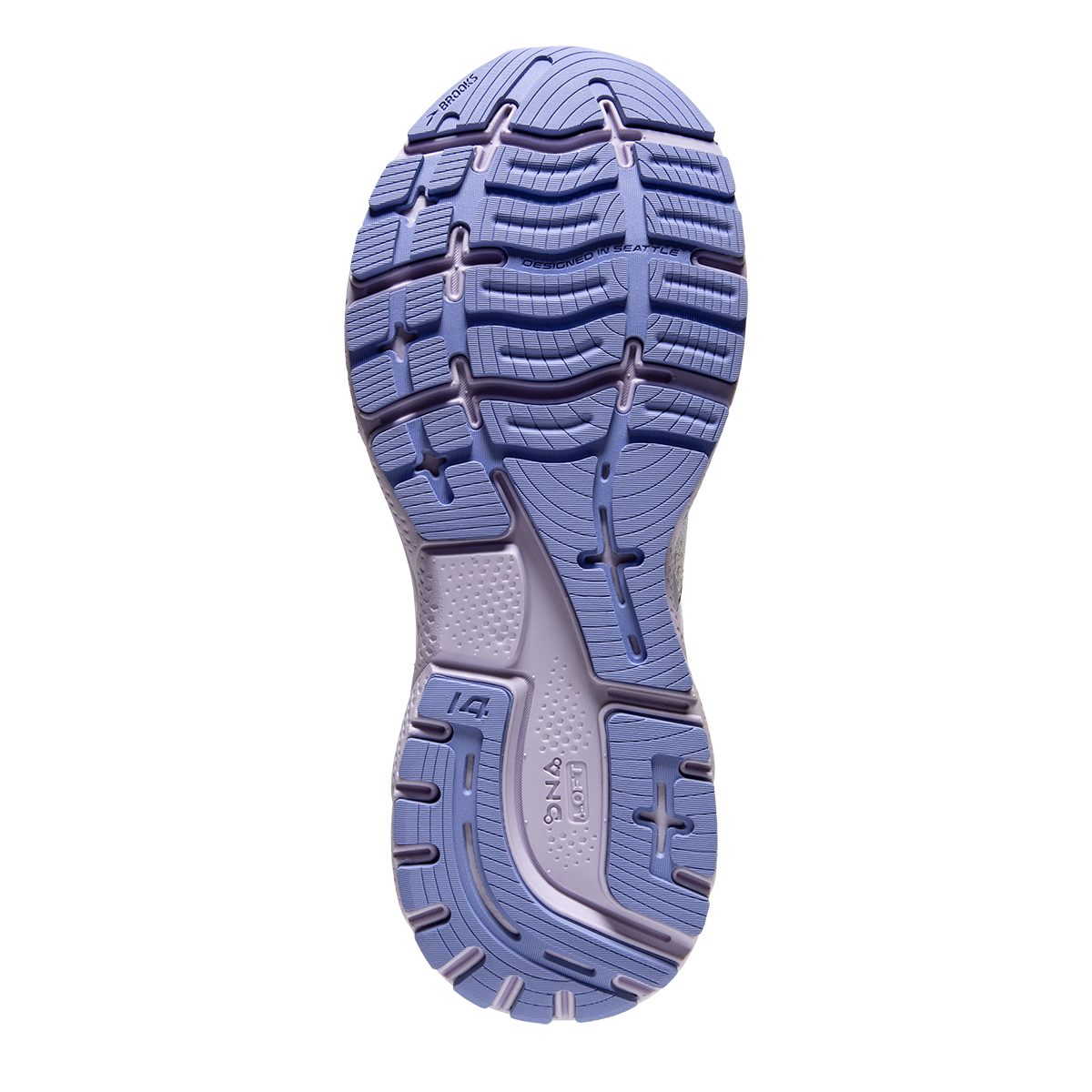 Brooks Ghost 14