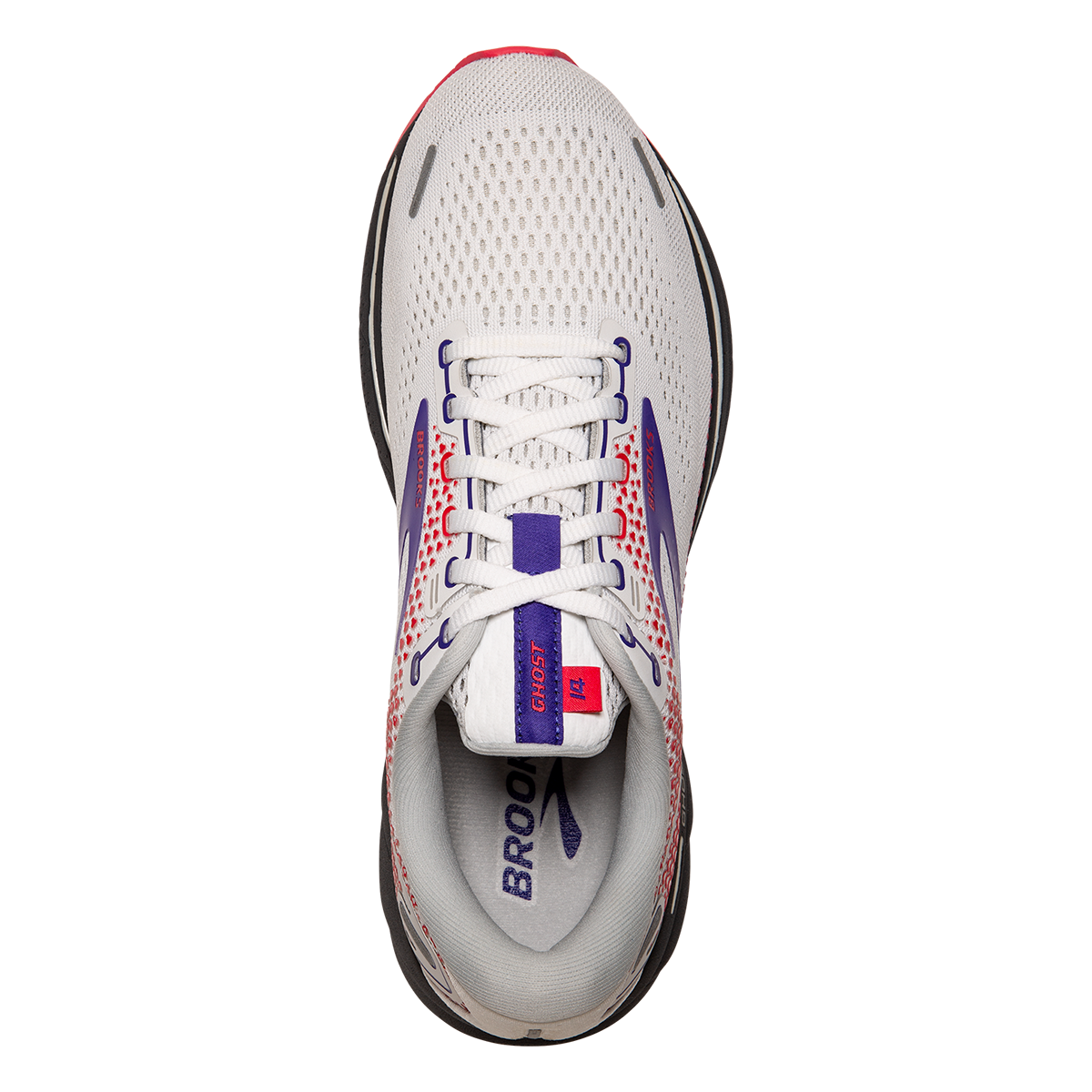 Brooks Ghost 14