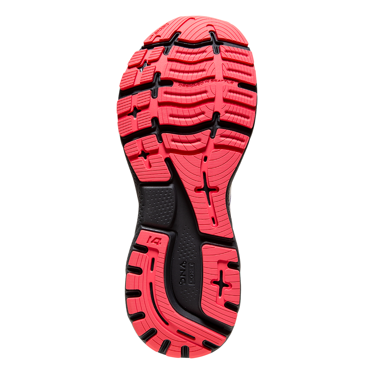 Brooks Ghost 14