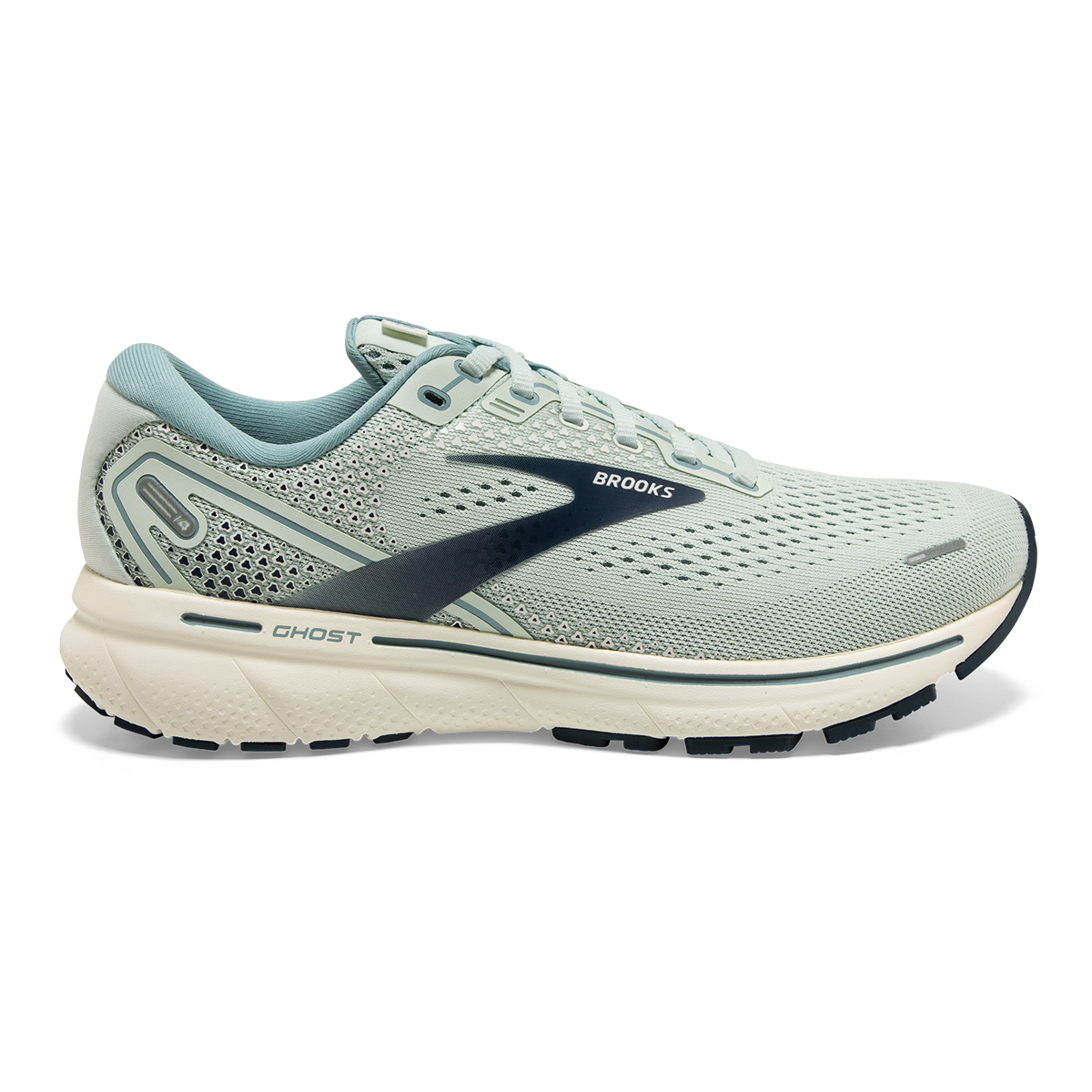 Brooks Ghost 14