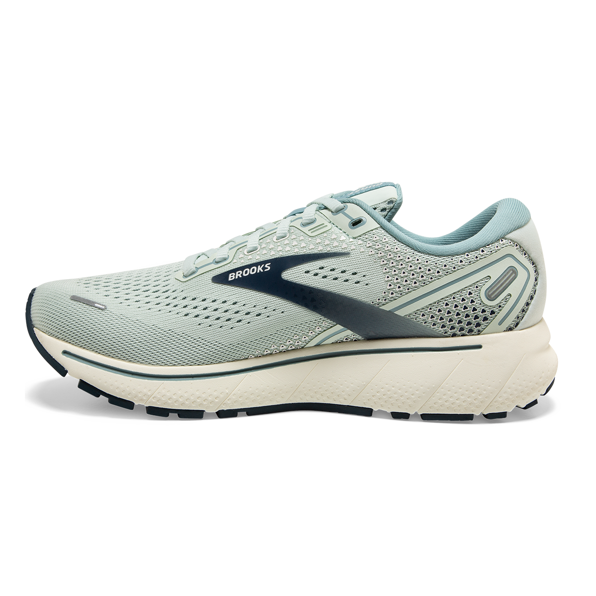 Brooks Ghost 14