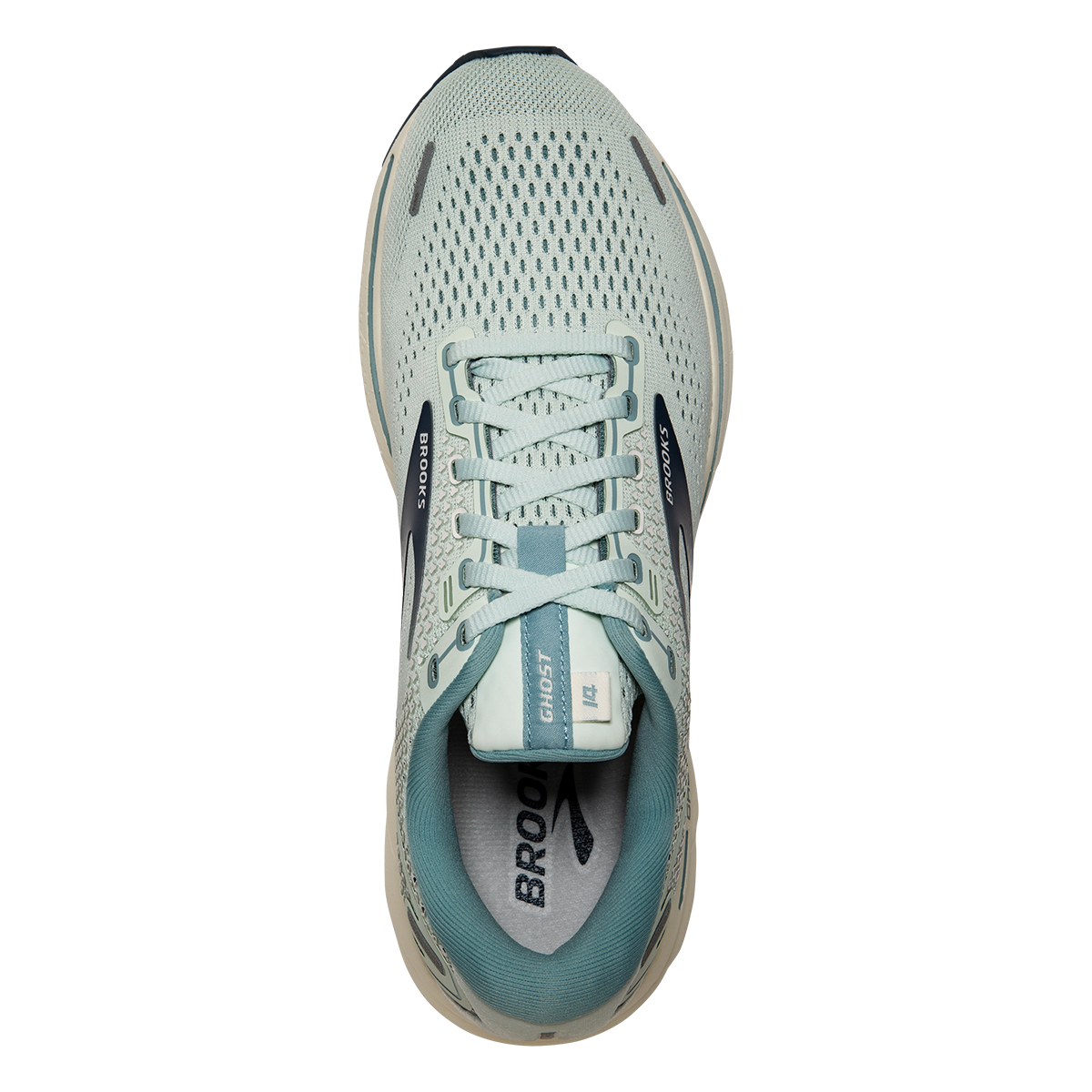Brooks Ghost 14