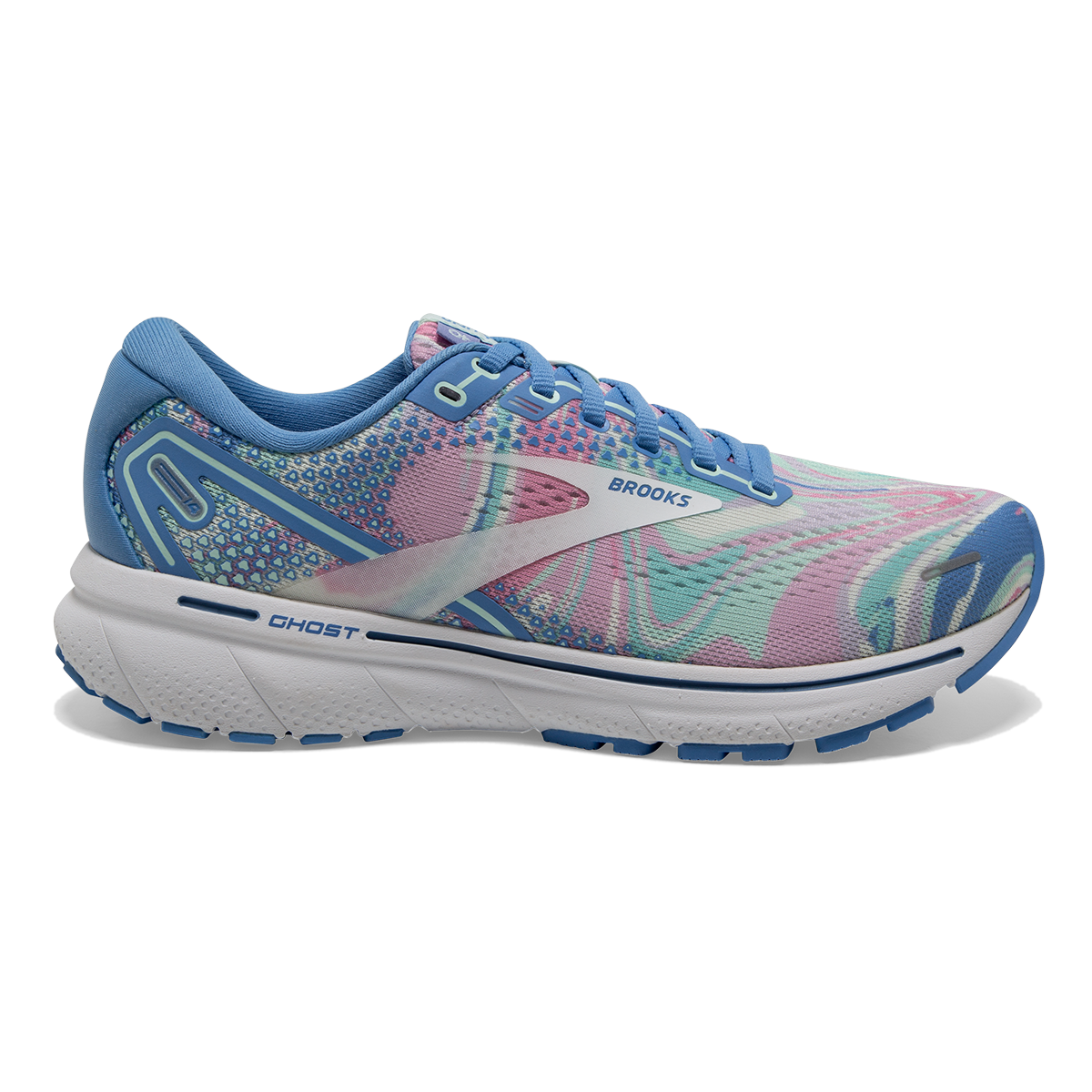Brooks Ghost 14