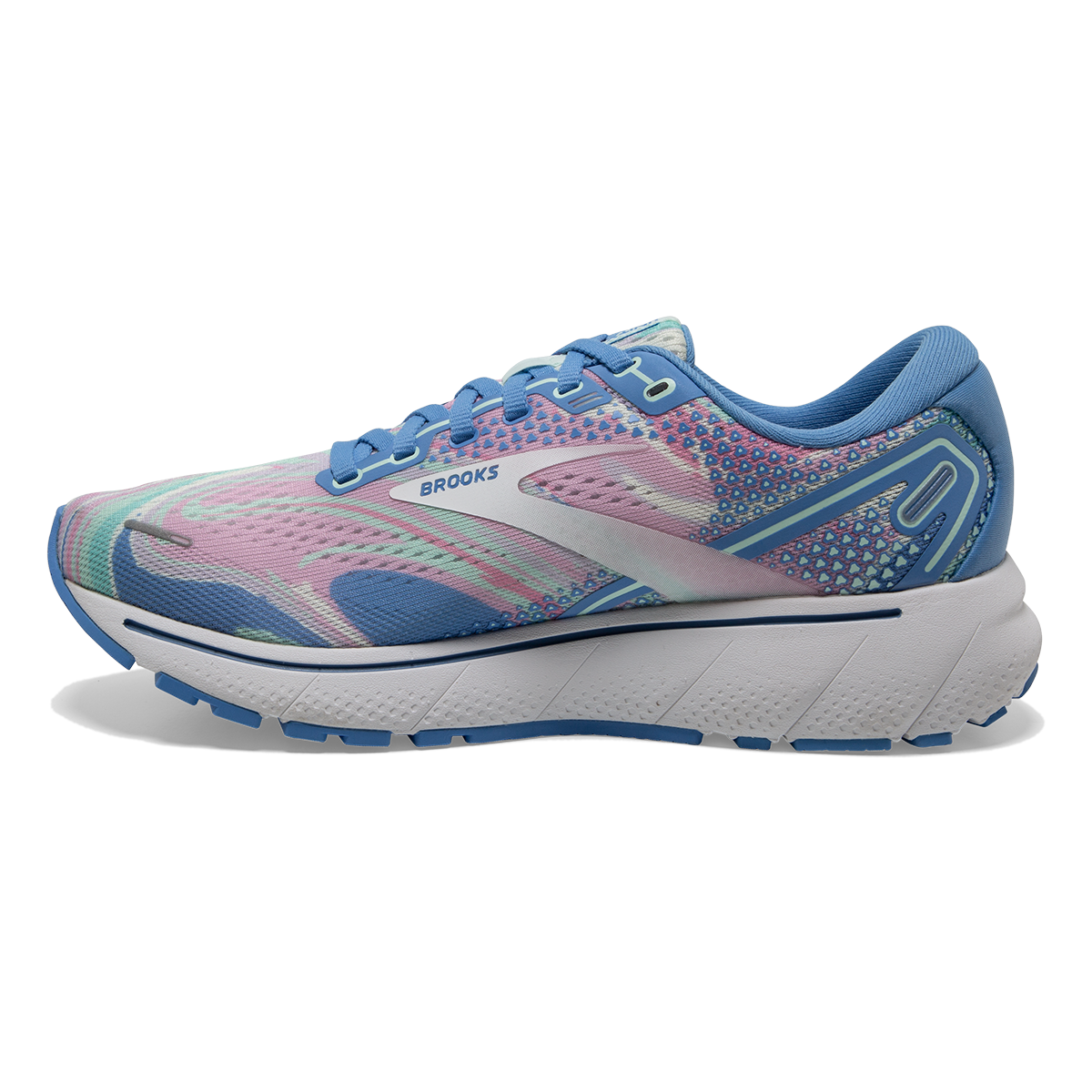 Brooks Ghost 14