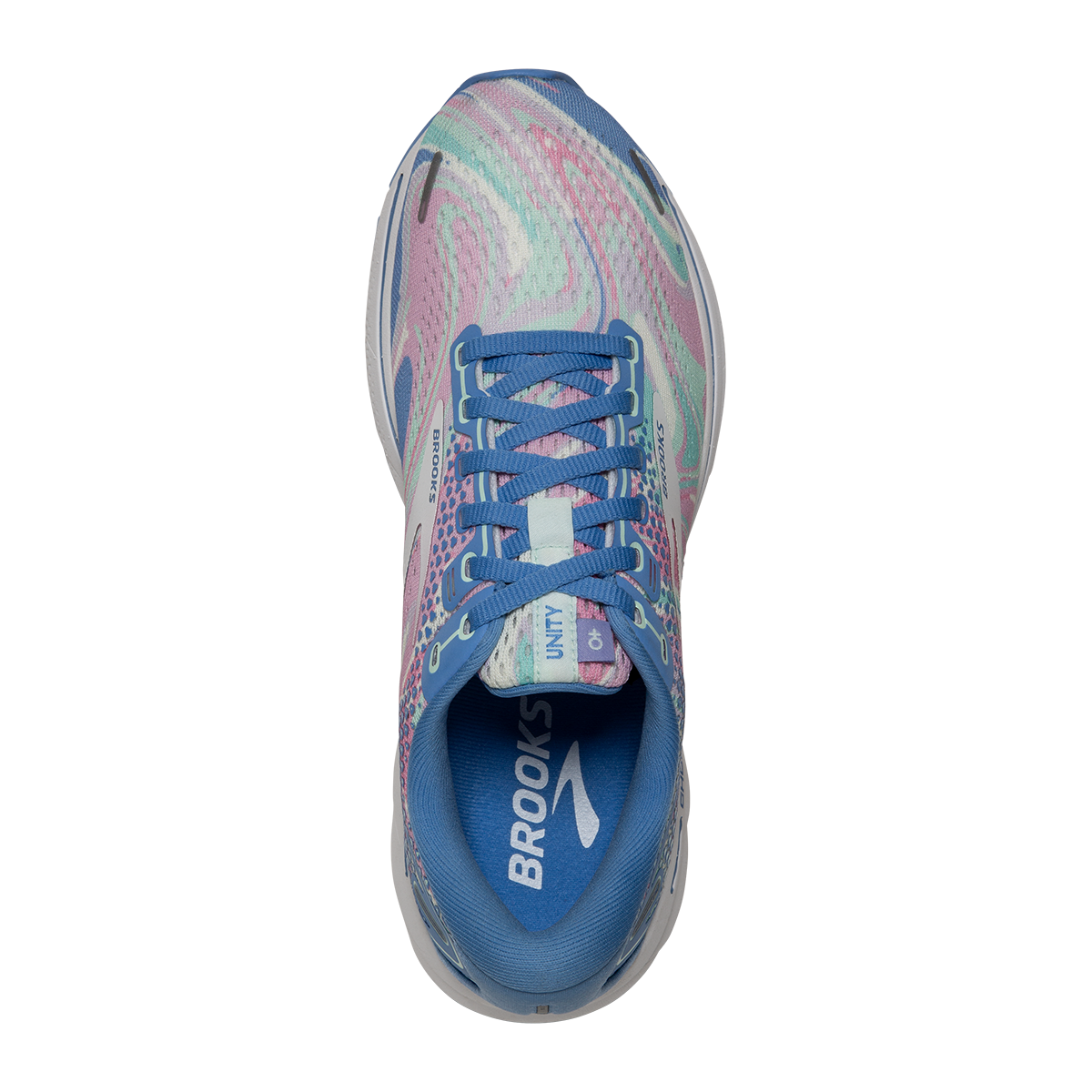 Brooks Ghost 14