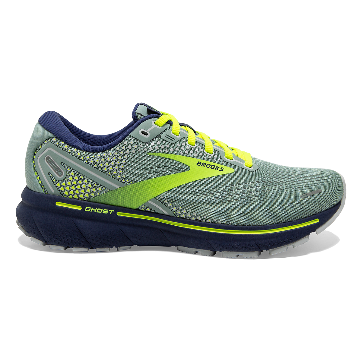 Brooks Ghost 14 Regional