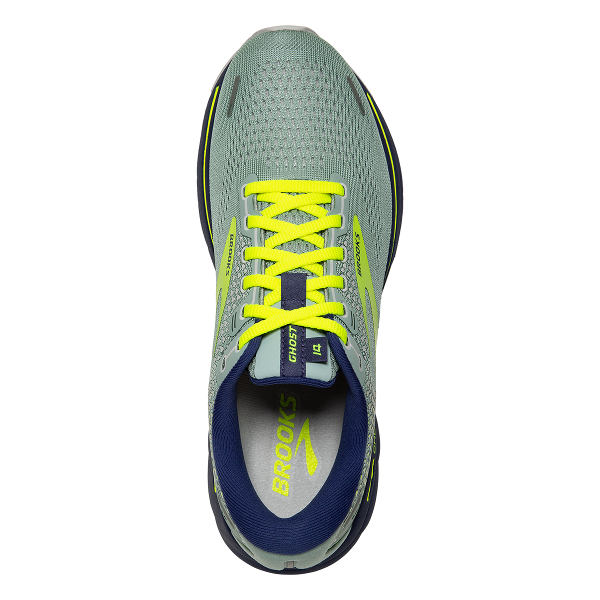 Brooks Ghost 14 Regional