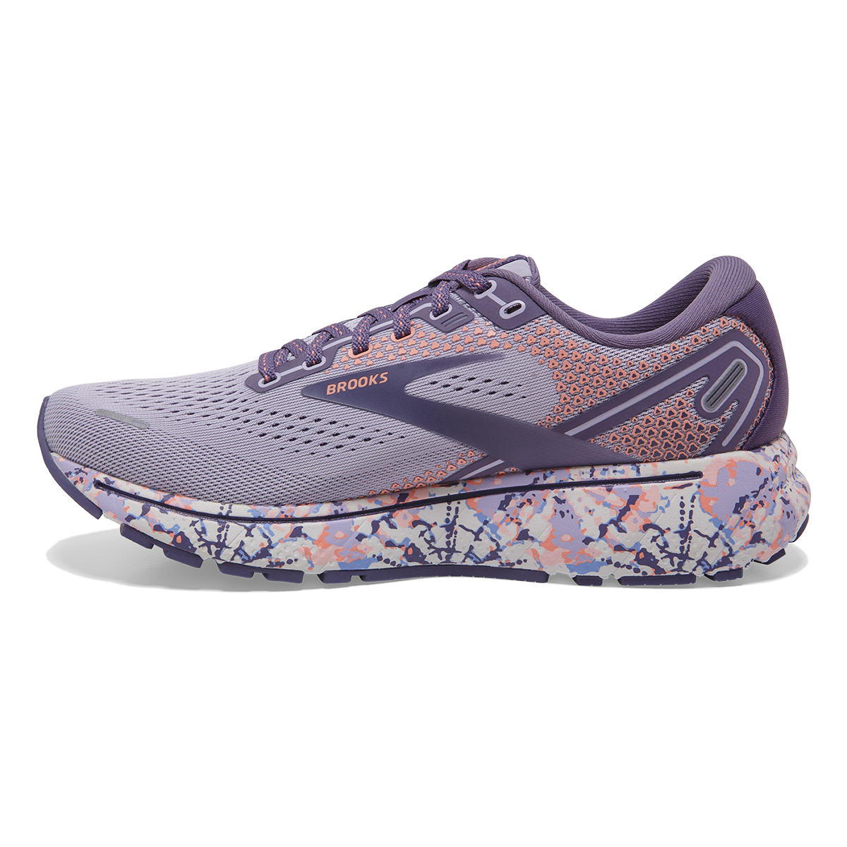 Brooks Ghost 14