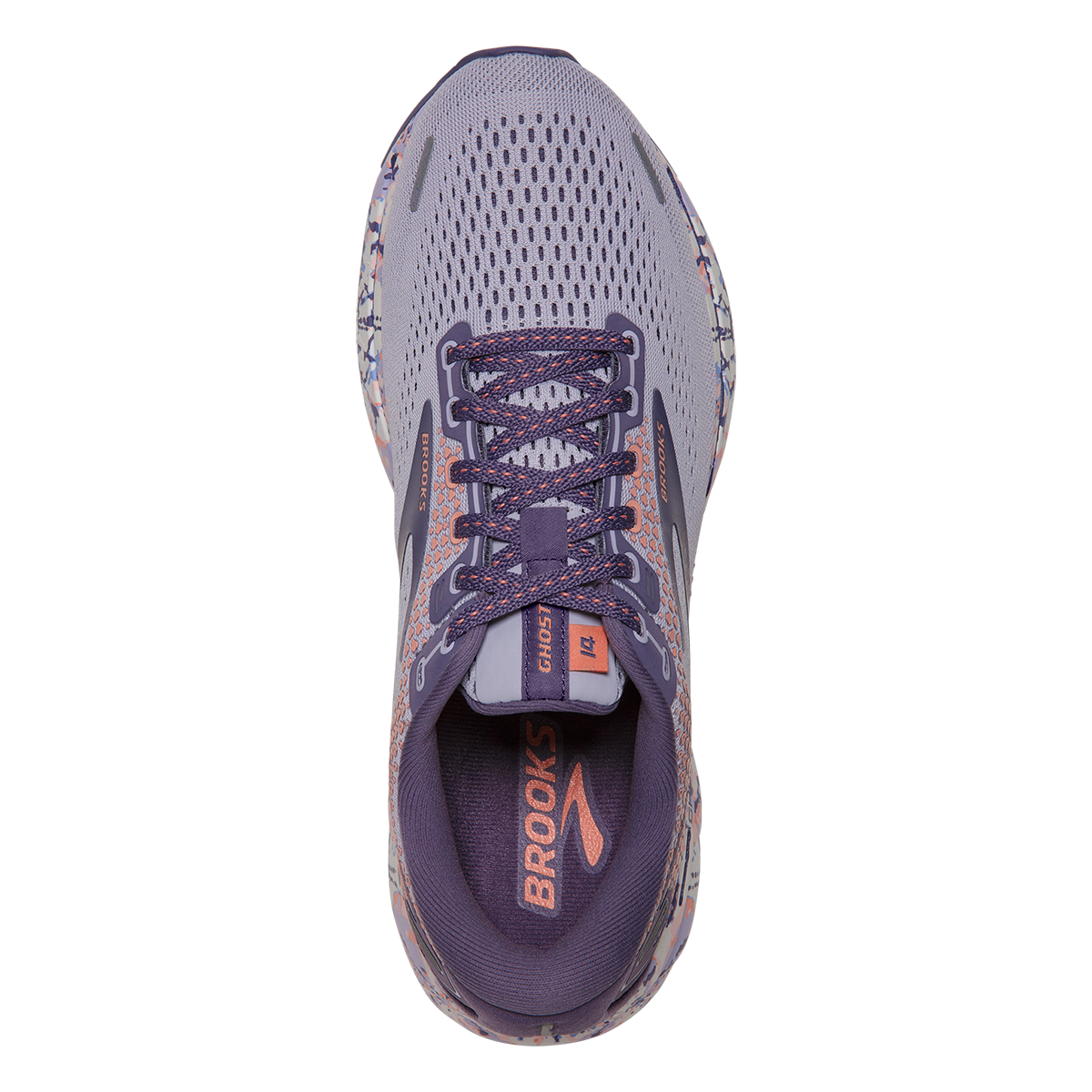 Brooks Ghost 14