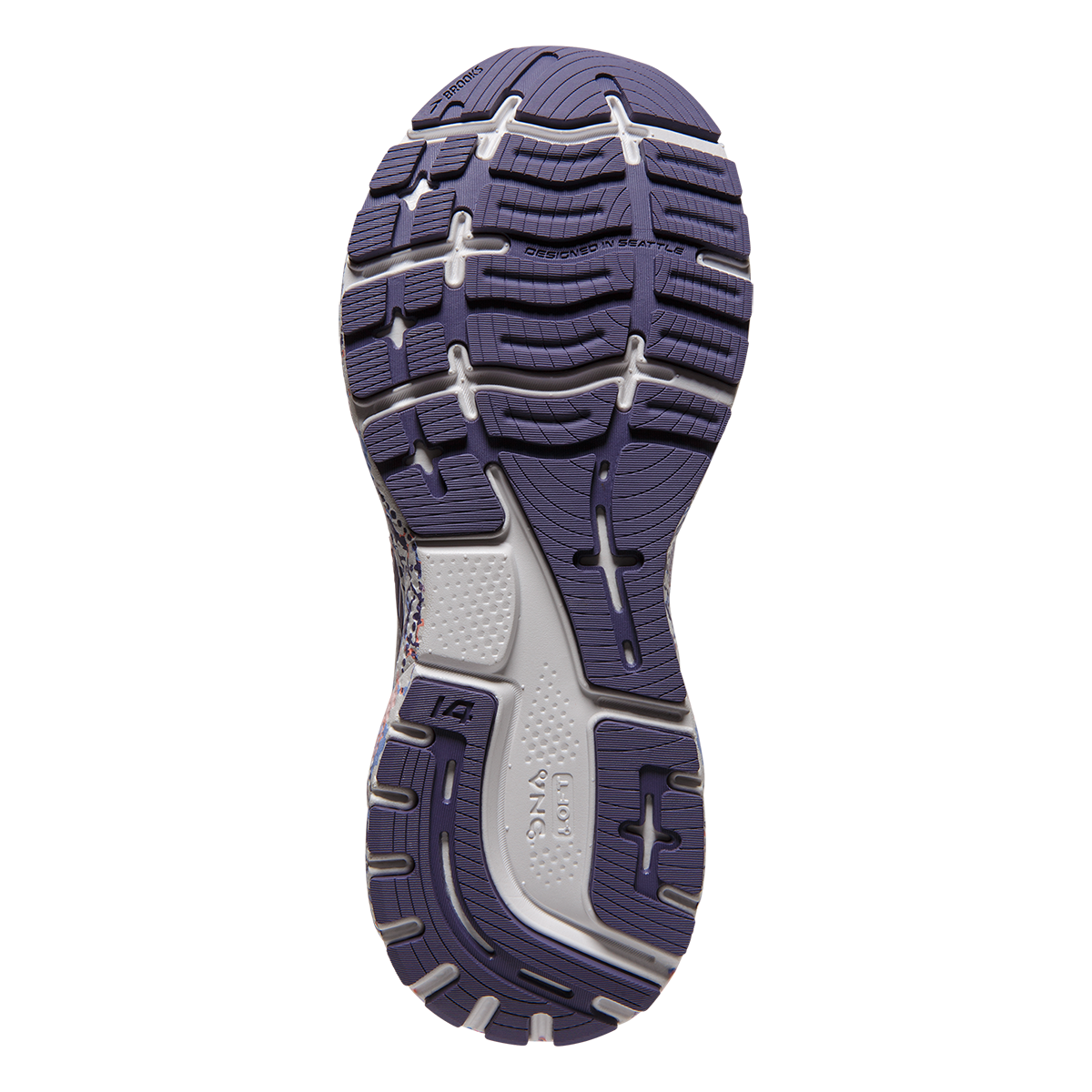 Brooks Ghost 14