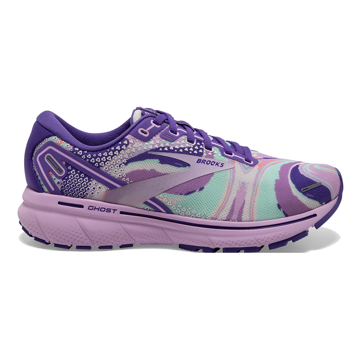 Brooks Ghost 14