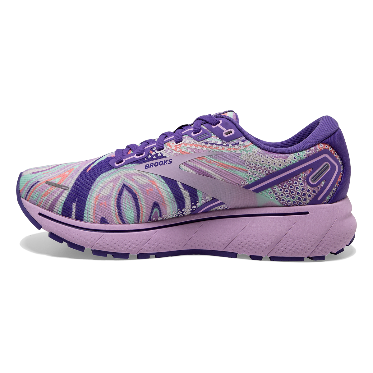 Brooks Ghost 14