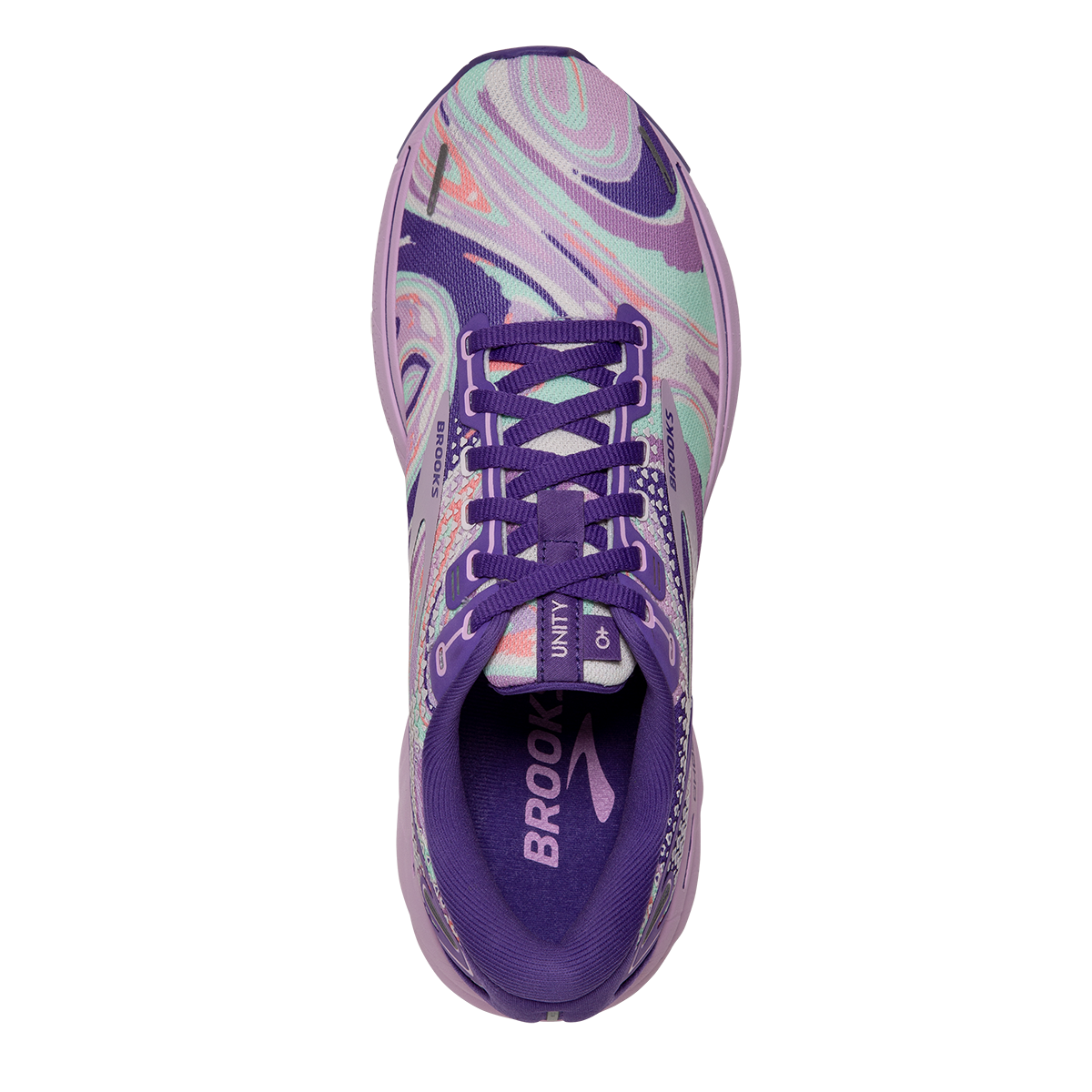 Brooks Ghost 14