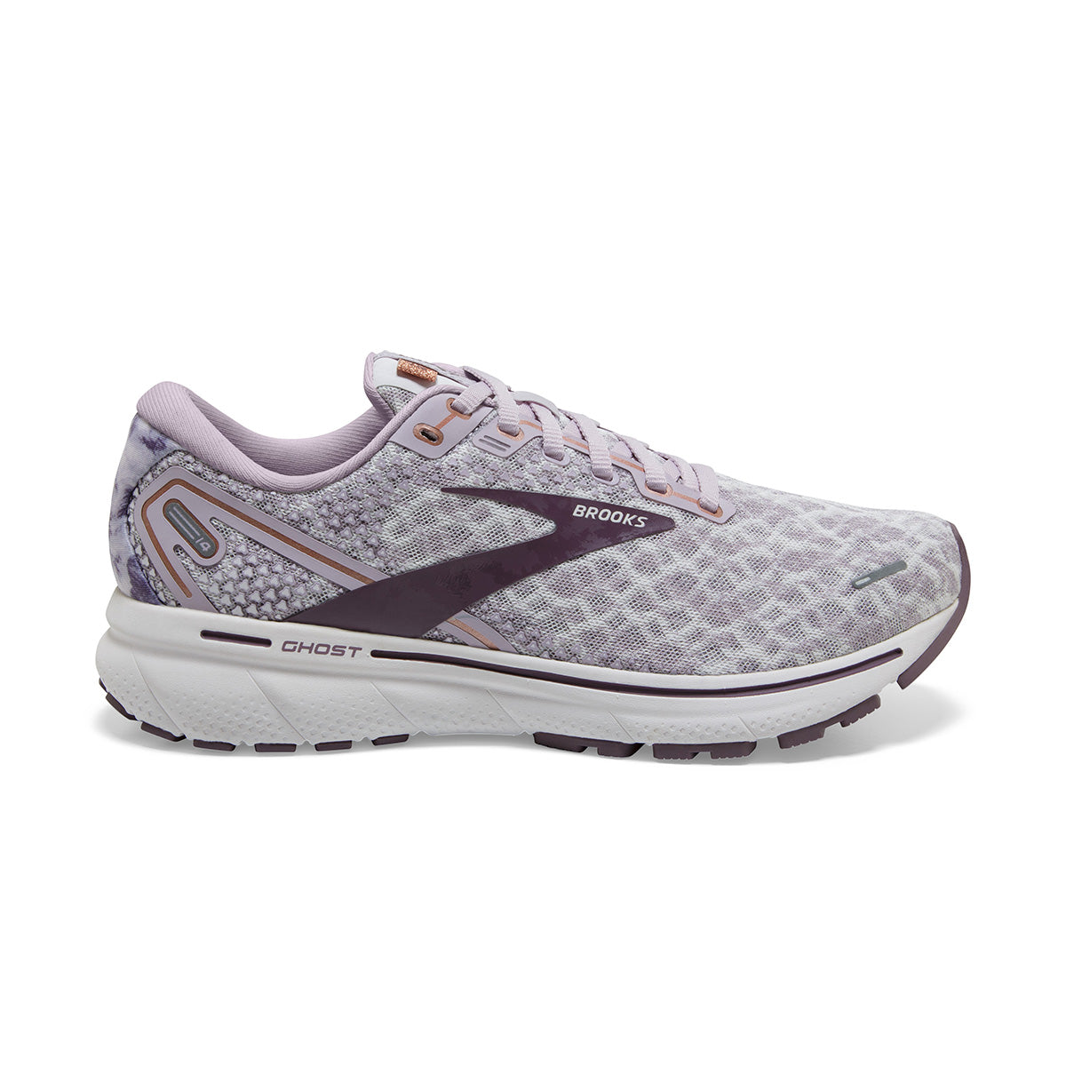 Brooks Ghost 14 Terra