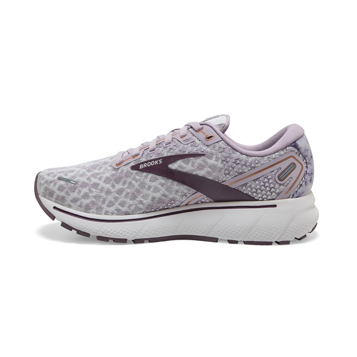 Brooks Ghost 14 Terra