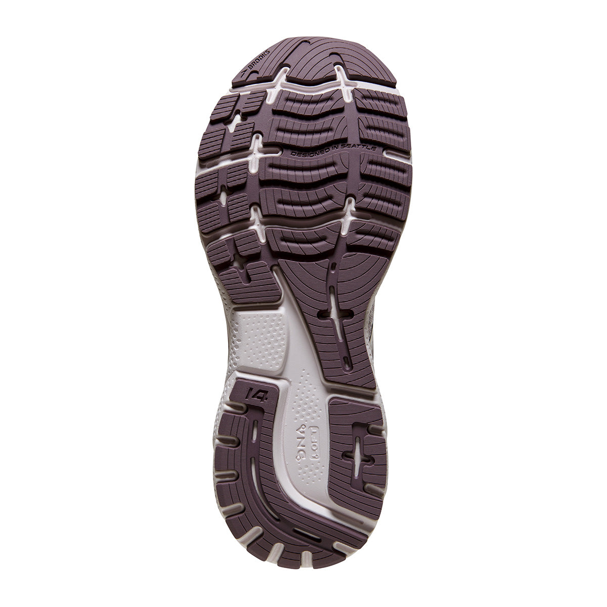 Brooks Ghost 14 Terra