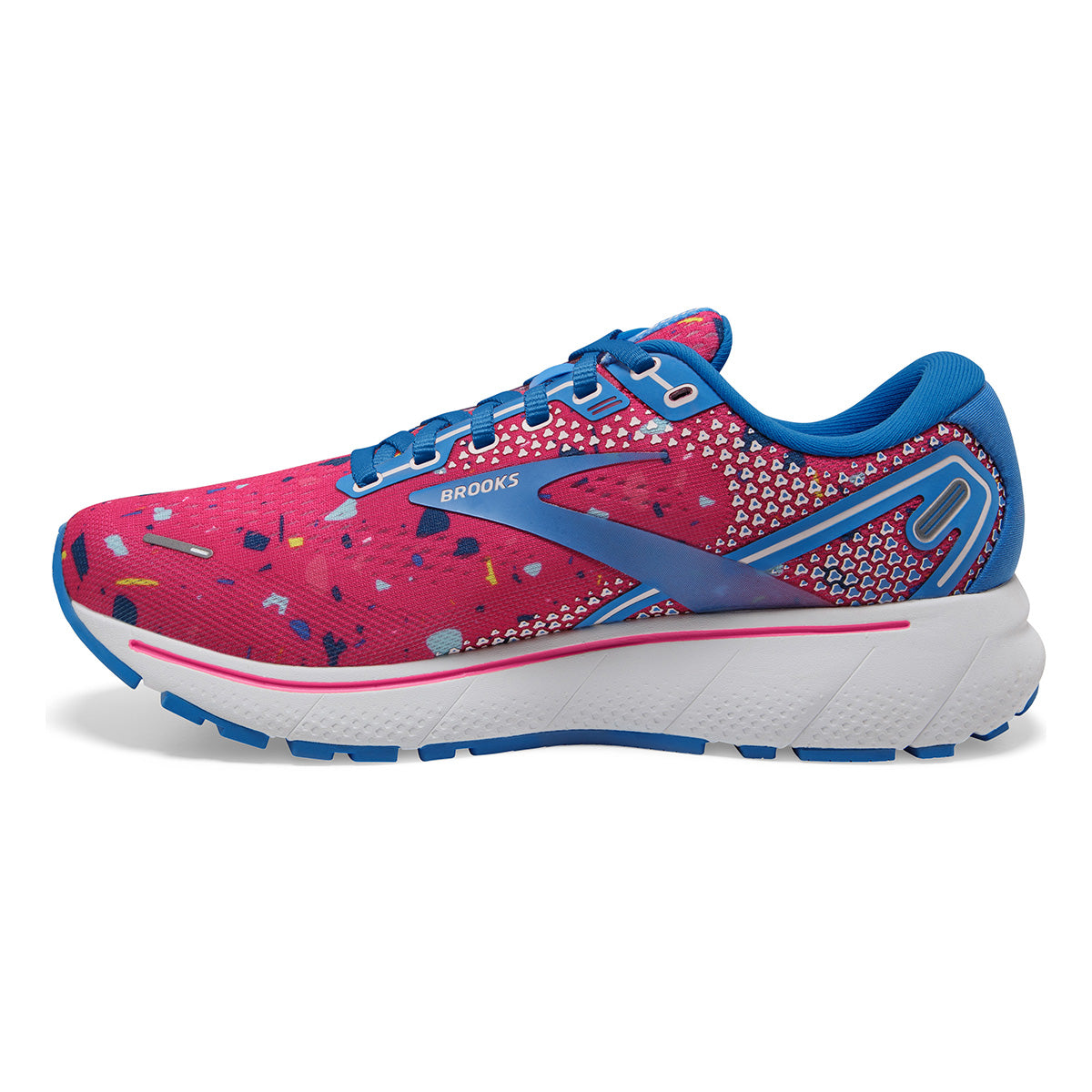 Brooks Ghost 14 FUSE
