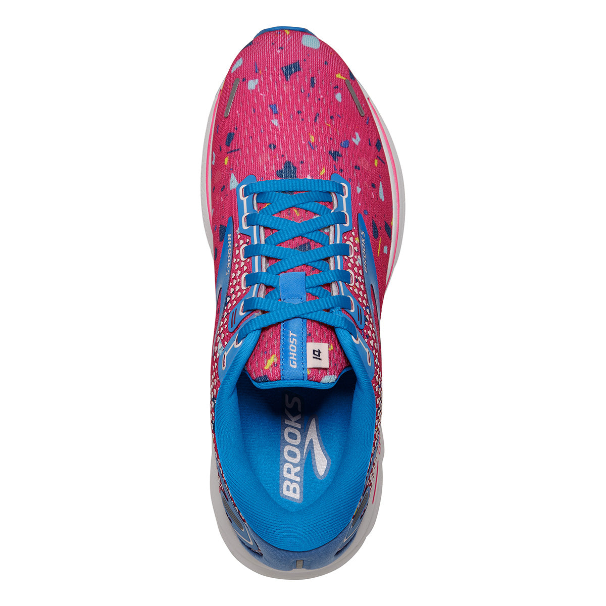 Brooks Ghost 14 FUSE