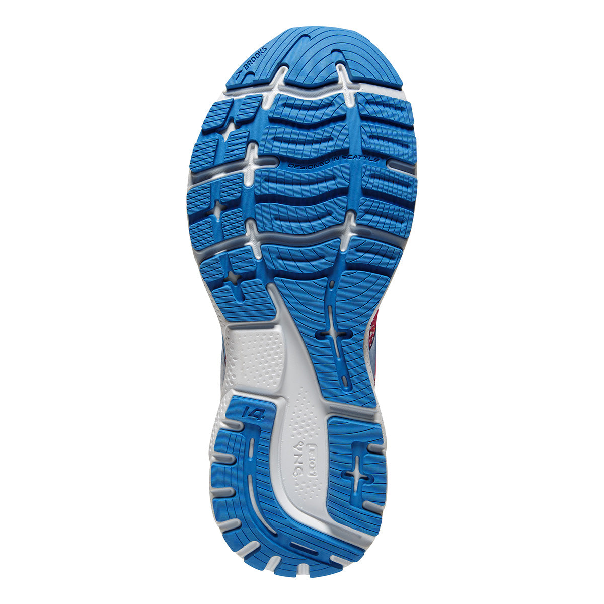 Brooks Ghost 14 FUSE