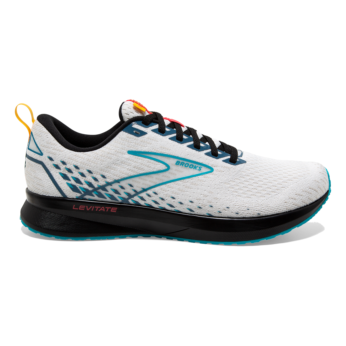 Brooks Levitate StealthFit 5 Regional
