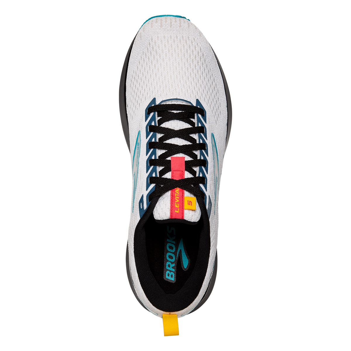Brooks Levitate StealthFit 5 Regional