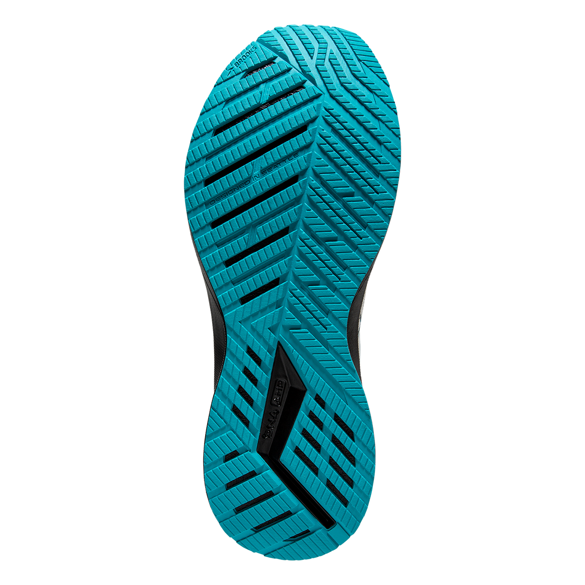 Brooks Levitate StealthFit 5 Regional